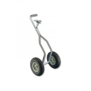 Orangemarine - Chariot de transport annexe -