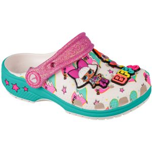 Crocs Sabots bébé LOL Surprise Diva