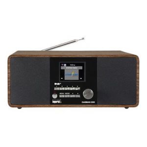 Imperial Dabman i200 - Radio portable Internet