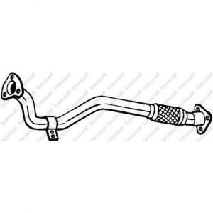Bosal Tube d'échappement 741-041