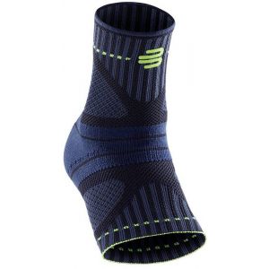 Image de Bauerfeind Sports Dynamic Ankle Supports, noir XXL Manchettes & jambi&egrave;res running