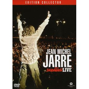 Jean-Michel Jarre : Solidarnosc Live 2005