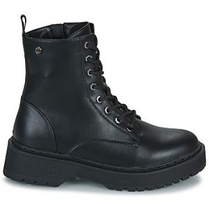 Xti Boots 142128 - Couleur 36,37,38,39,40,41 - Taille Noir