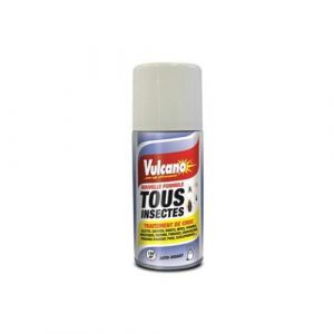 Insecticide tous insecte 150 ml - VULCANOtaille