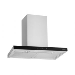 Airlux AHBS660SS Inox vere noir