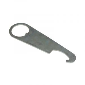 1tek origine Plaquette accrochage levier de relevage moteur P2R Solex 3800