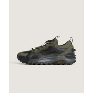 Vans Chaussures Crosspath XC, Homme, Vert, Taille: 40.5