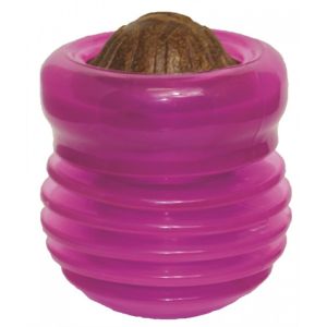 Rosewood Everlasting grande taille - Balle &agrave; Rainures pour Chien de Grande Taille