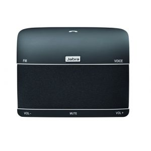Jabra Speakerphone Freeway - Kit voiture main libre Bluetooth