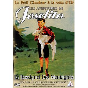 Image de Joselito, le rossignol des montagnes