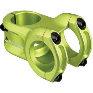 Spank Spoon 350 Stem &Oslash;35mm, green 45mm Potences freeride & downhill