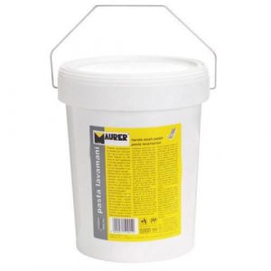Maurer Pâte lave-mains 5,0 L