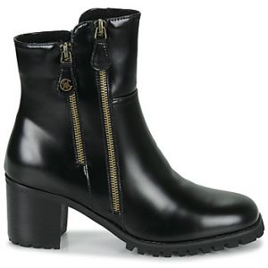 Chattawak Bottines VASCA - Couleur 36,37,38,40,41 - Taille Noir