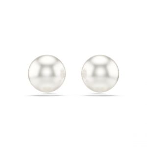 Swarovski Boucles oreilles Matrix Pearl - 5747752