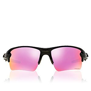 Oakley Flak 2.0 Xl Polished Black / Prizm Golf