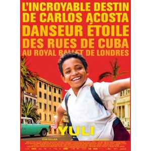 Yuli [DVD]