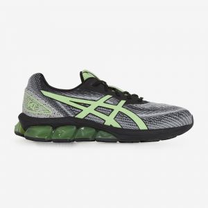Image de Asics Quantum 180 7 Homme - Grey, Grey - Taille 41.5