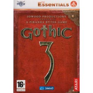 Image de Gothic 3 [PC]