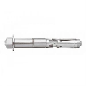 Spit Boîte 25 Cheville TRIGA Z XTREM inox A4 - V8-12 / 30 - 050596