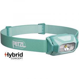 Petzl Lampe frontale Tikkina 300 lm verte