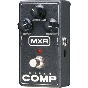 Jim Dunlop Super Comp M132 - Compresseur