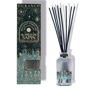 Durance No&euml;l - Au Pied du Sapin - Bouquet parfum&eacute;