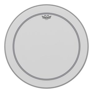 Remo Peau Tom 14 - Powerstroke P3 sablée