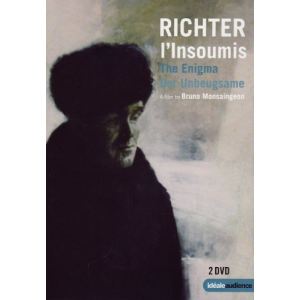 Richter L'Insoumis