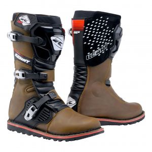 Kenny Bottes trial Trial-up marron - 40