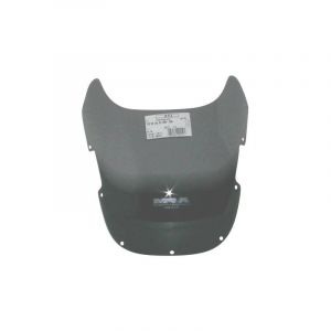 MRA Pare-brise, YAMAHA TZR 125 88-92, clair, forme originale - YAMAHA
