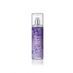 Christina Aguilera Moonlight Bloom, Brume pour le corps, 236 ML