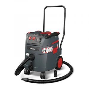 Diam industries Aspirateur ASPHA-E12 sp&eacute;cial travaux de d&eacute;samiantage 1400W