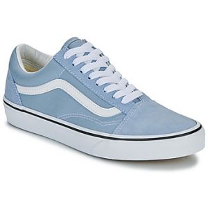 Vans UA Old Skool Leather Sneakers blue