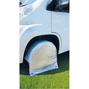 Roc Line - Housse de protection pour roue de camping-car