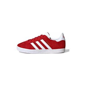 Adidas Gazelle Rouge/blanc