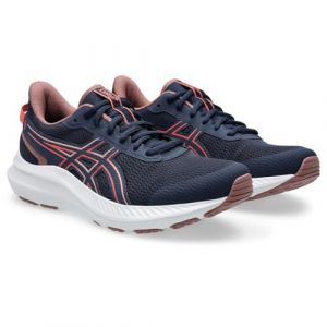 Asics Chaussures Jolt 5 noir rouge femme - 41.5