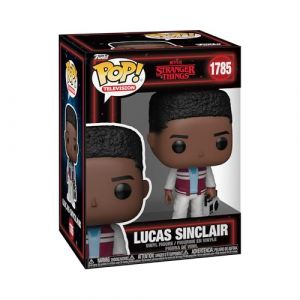 Funko Figurine Pop TV Stranger Things S5 Pop 8