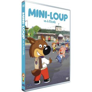 Image de Mini-Loup - Vol. 4 : Va à l'école