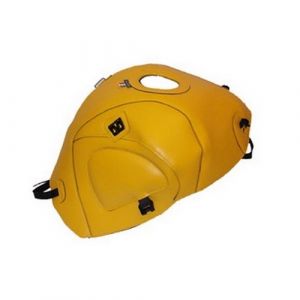 Bagster Tapis de r&eacute;servoir jaune (1380C) Suzuki SV650 N/SV650 S