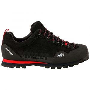 Millet Chaussures Randonnée Friction EU 40 2/3 Black