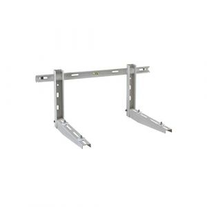 Fischer Support mural pour climatiseurs 18000 24000 btu pour unitè externe
