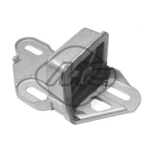 But&eacute;e &eacute;lastique, silencieux METALCAUCHO, par ex. pour Renault