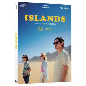 Islands