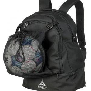 Select Sac à dos Basic V24 avec filet