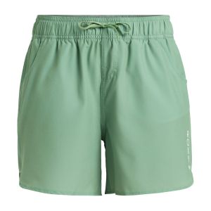 Roxy Femme Wave 5 inch Maillot De Bain, Basil, S EU