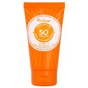 Polaar Sun - Cr&egrave;me solaire SPF50+