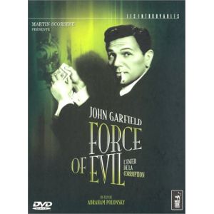 Image de Force Of Evil [DVD]