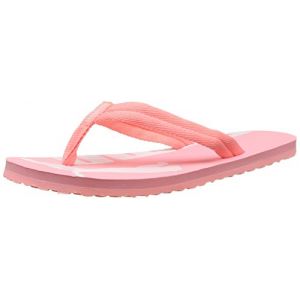 Puma Epic Flip V2, Tongs Mixte Adulte, Rose (Soft Fluo Peach White), 35.5 EU