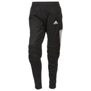 Image de Adidas Jogging Pantalon gardien de but Tierro13 noir Noir - Taille 6 ans