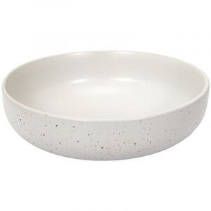 Saladier Design "Portofino" 25cm Blanc Prix